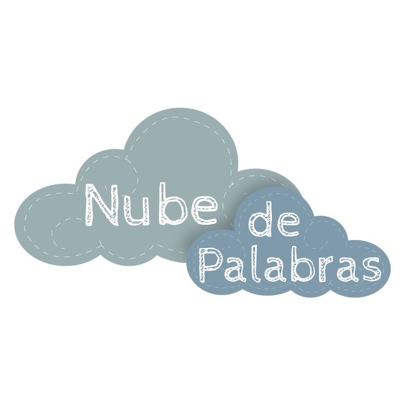 Generador de nube de y creador de nubes de etiquetas gratis online NubeDePalabras.es